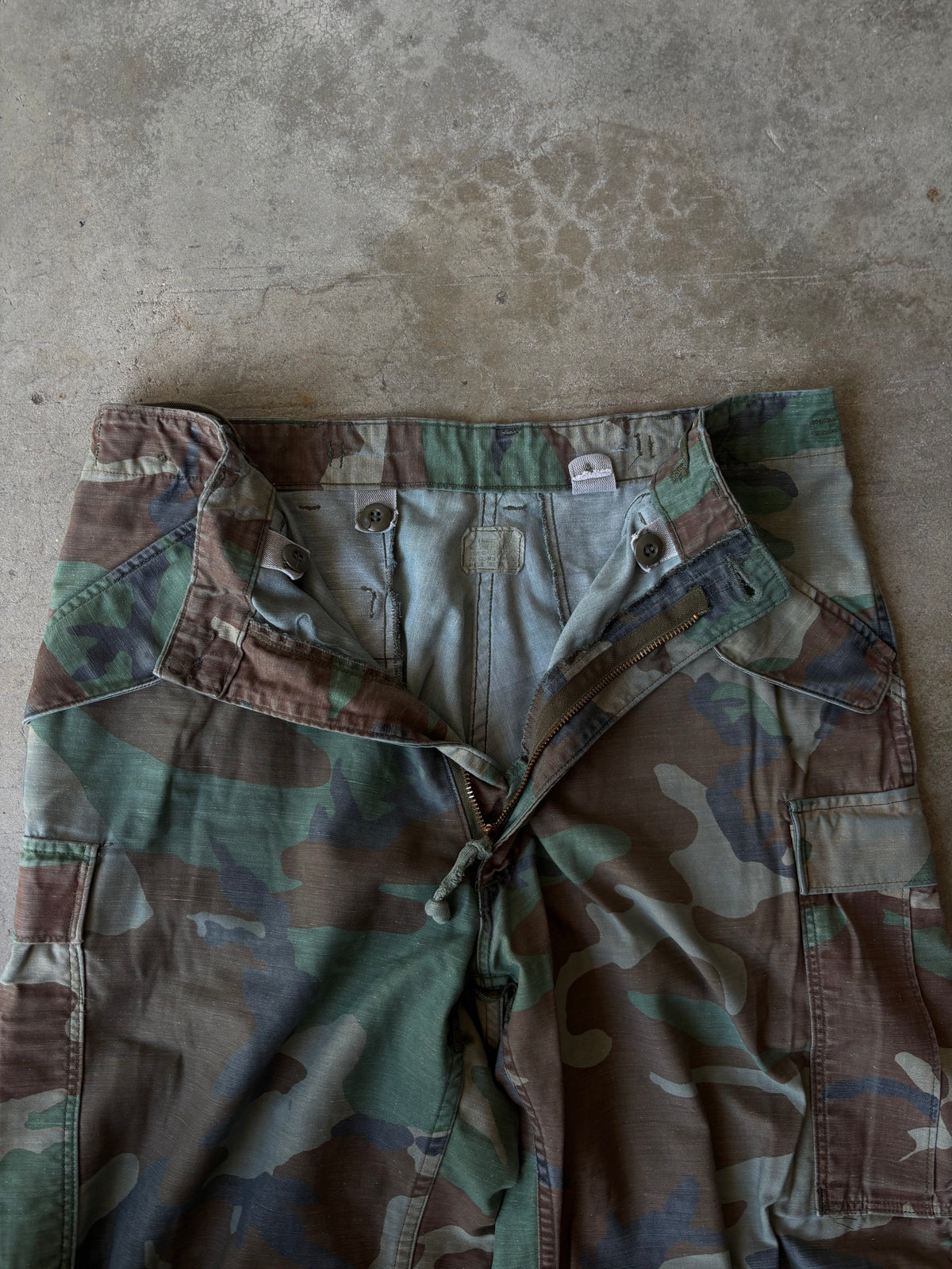1990s M65 Cold Weather Trousers