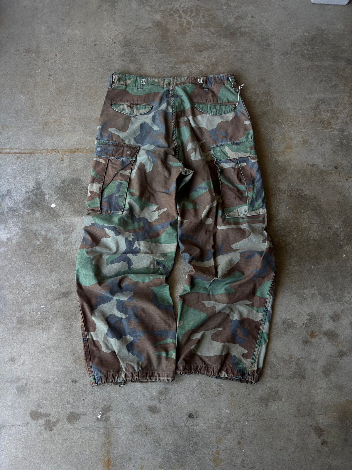 1990s M65 Cold Weather Trousers